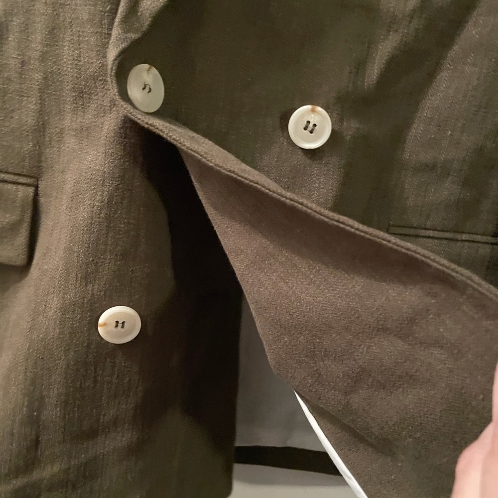 Zara blazer - Picture 2 of 4